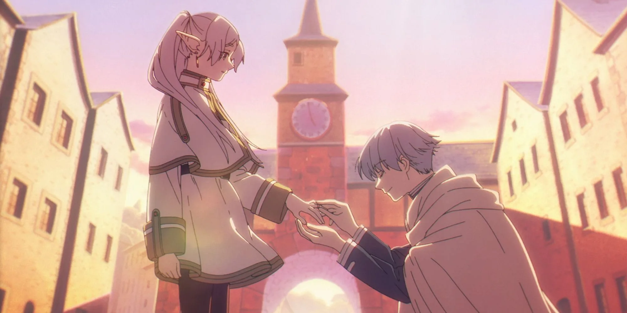 Frieren Wins Anime of the Year at Anime Trending Awards