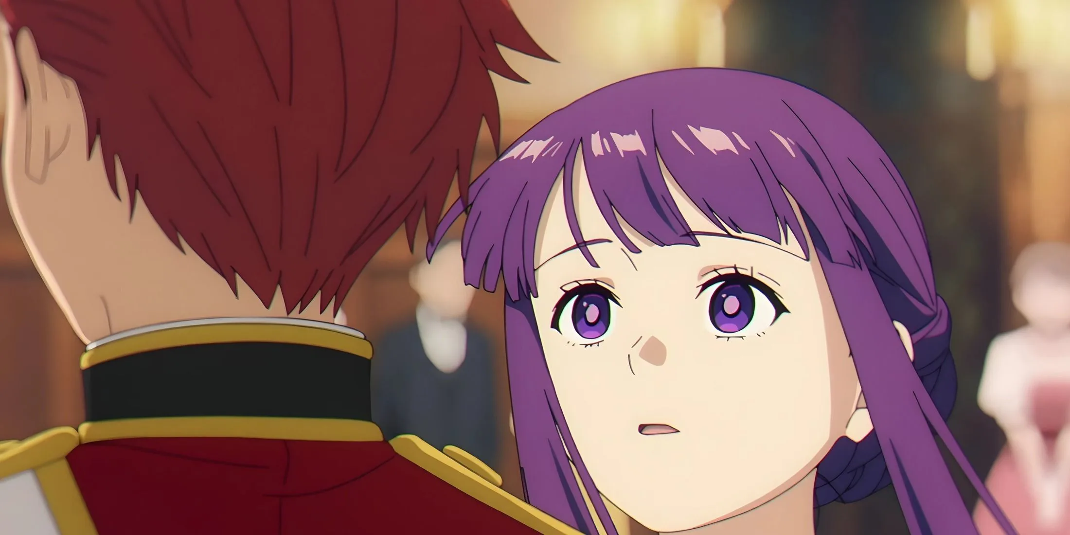 Frieren: Fern and Stark's Relationship, Explained