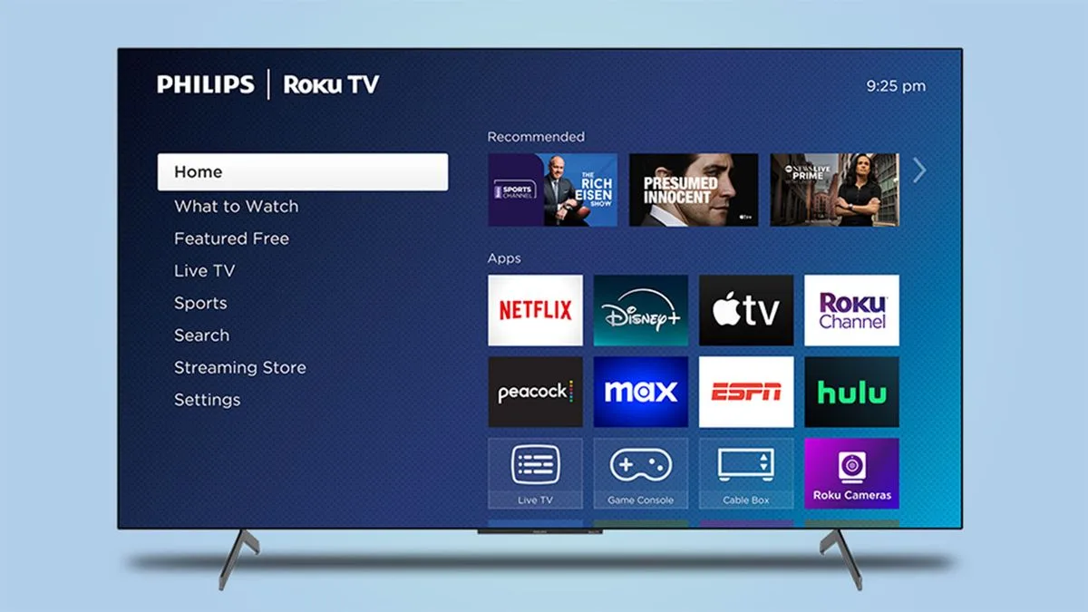 We're getting a new Roku OLED TV — and it's hundreds less than the LG C4 OLED