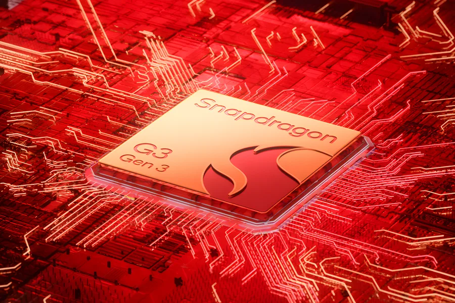 Qualcomm announces Snapdragon G3 Gen 3 series to tackle the Steam Deck and Lenovo Legion Go