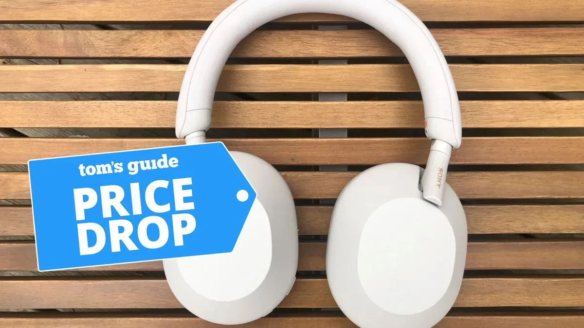 Amazon knocks up to 40% off Sony headphones and speakers — 11 deals I’d shop now