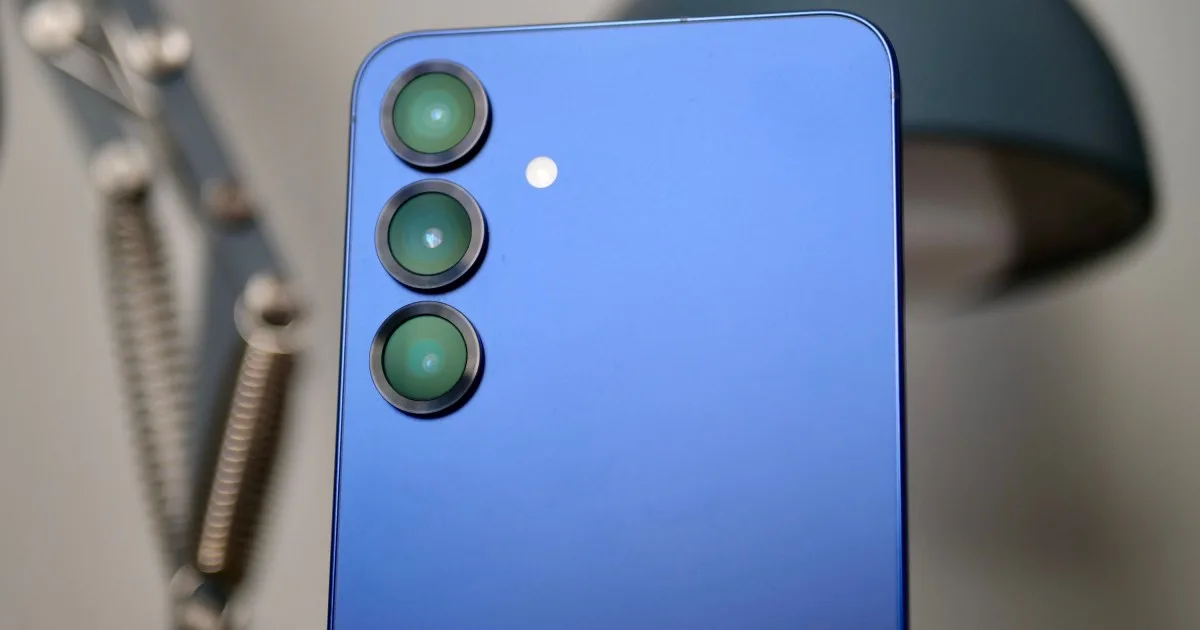 Samsung is so behind schedule, it might skip from One UI 7 straight to One UI 8