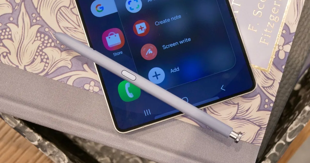 Samsung promises not to remove S Pen from future Galaxy S Ultras
