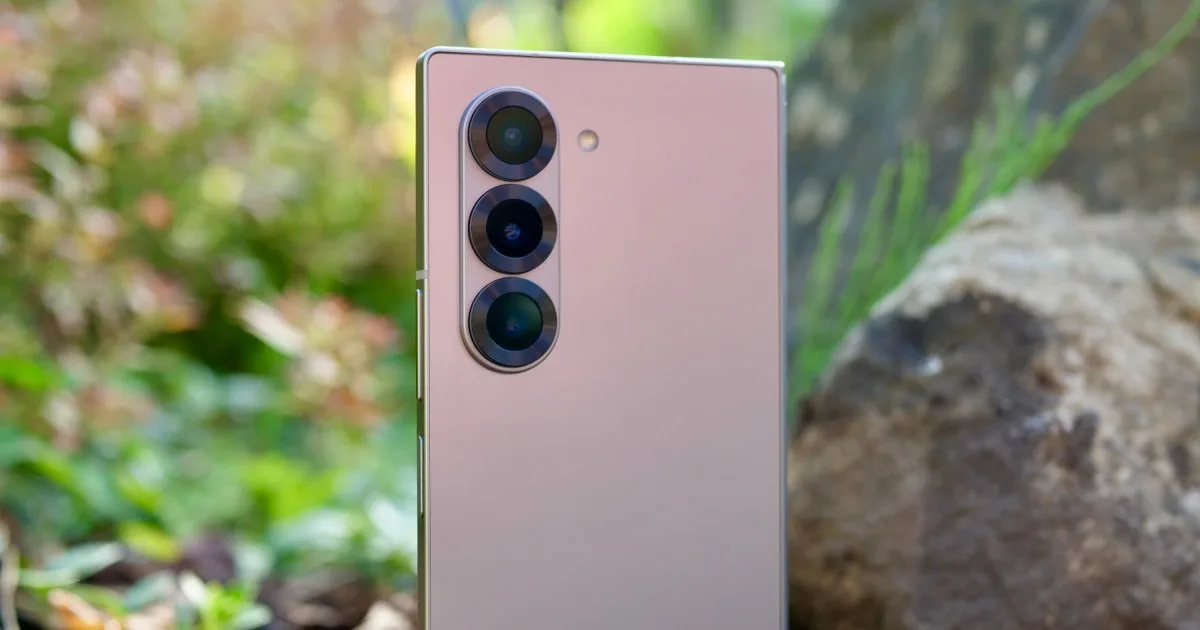 Samsung’s Galaxy Z Fold 7 could get an Ultra upgrade