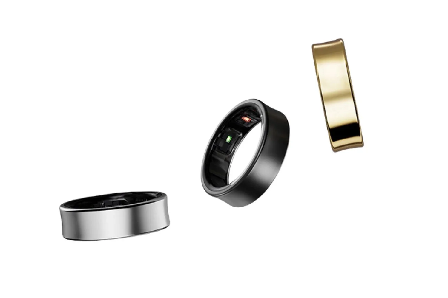 $150 Galaxy Ring? Only If You Shop at Samsung and Take Advantage of the Trade-In Offer