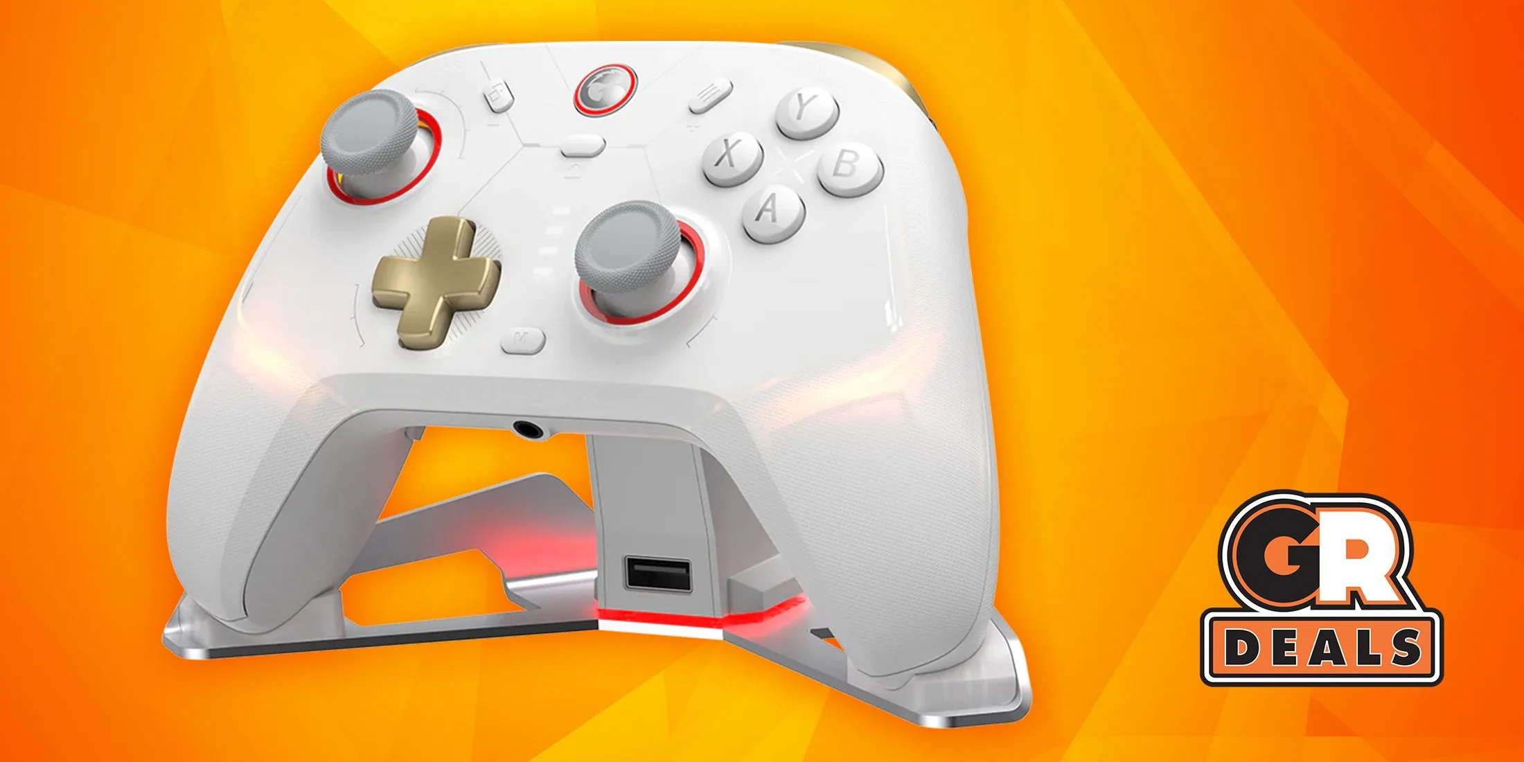 Get the GameSir Cyclone 2 Wireless Controller at a Discount