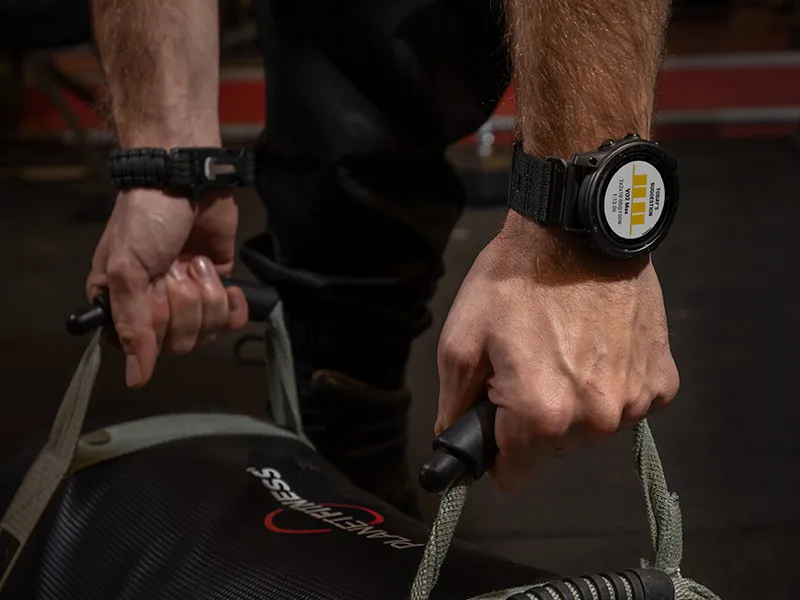 Garmin releases new updates to older flagship smartwatches with bug fixes galore