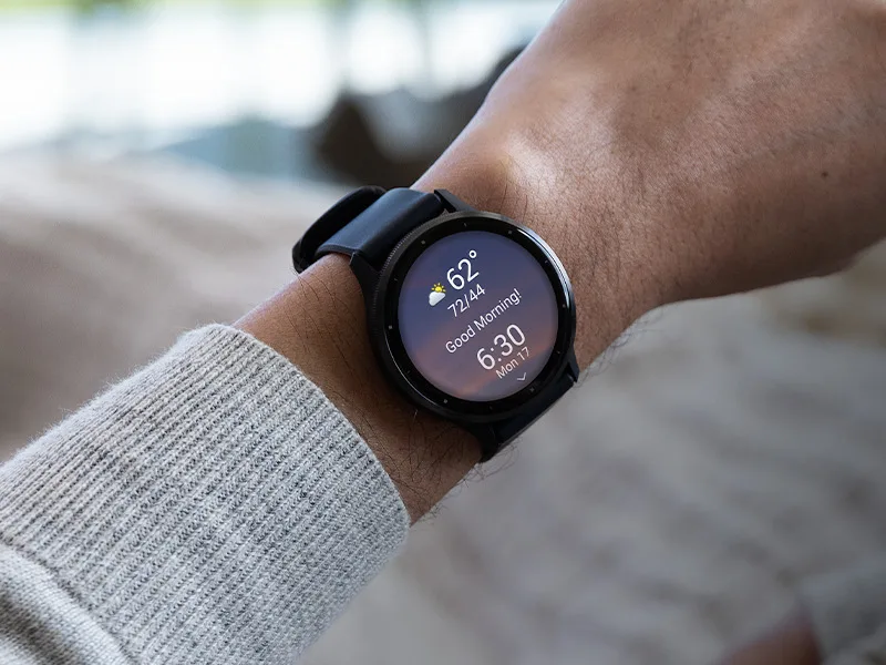 Garmin begins testing improved Voice Assistant interactions for Android smartphones on Vivoactive 5 and Venu 3 smartwatches