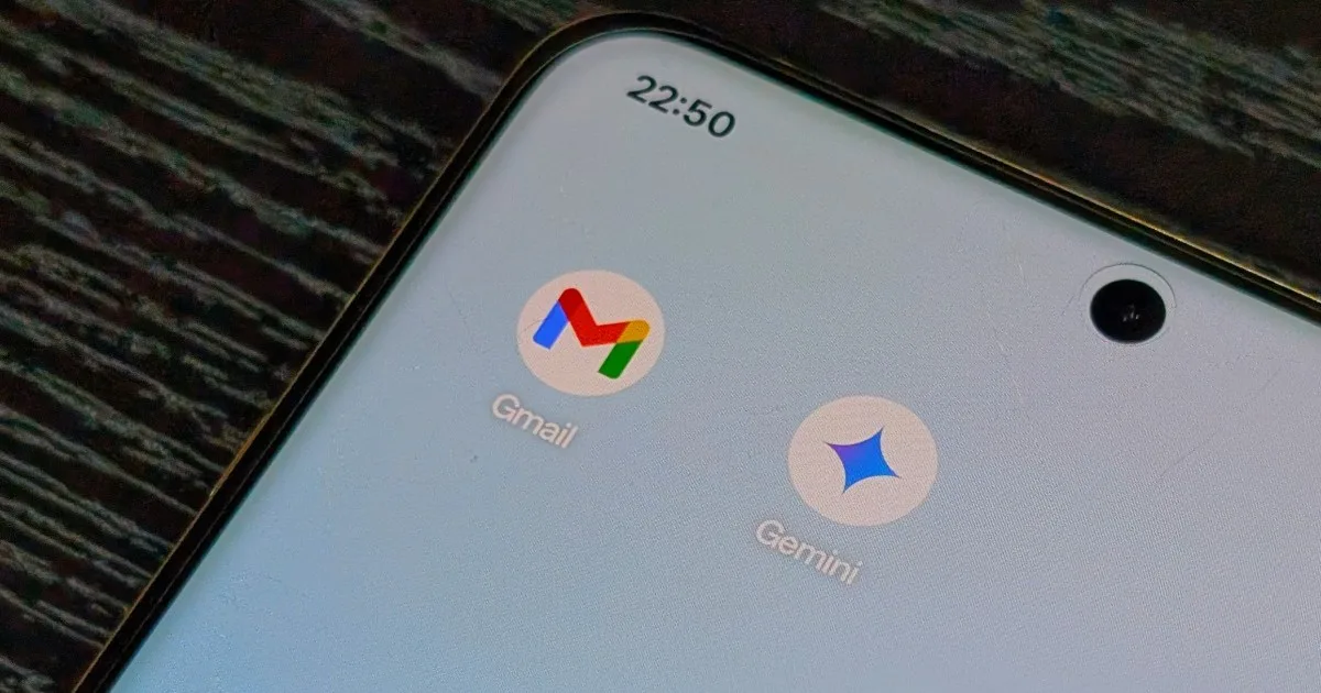 Google’s Gemini makes adding events to Calendar easier than ever
