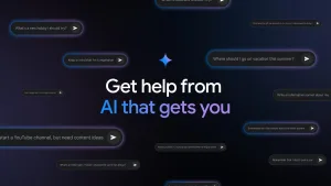 Google launches Gemini with Personalization, beating Apple to personal AI