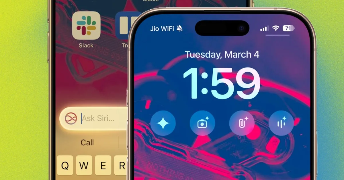 I put Google Gemini on my iPhone. Here’s why I’ll never go back to Siri