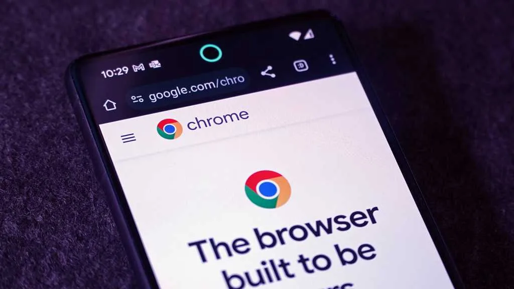 I hope Google loses Chrome – but it’d get very, very messy