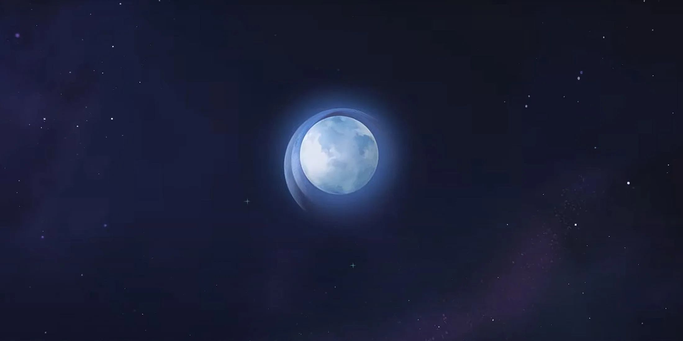 Genshin Impact Reveals Nod-Krai in New Web Event