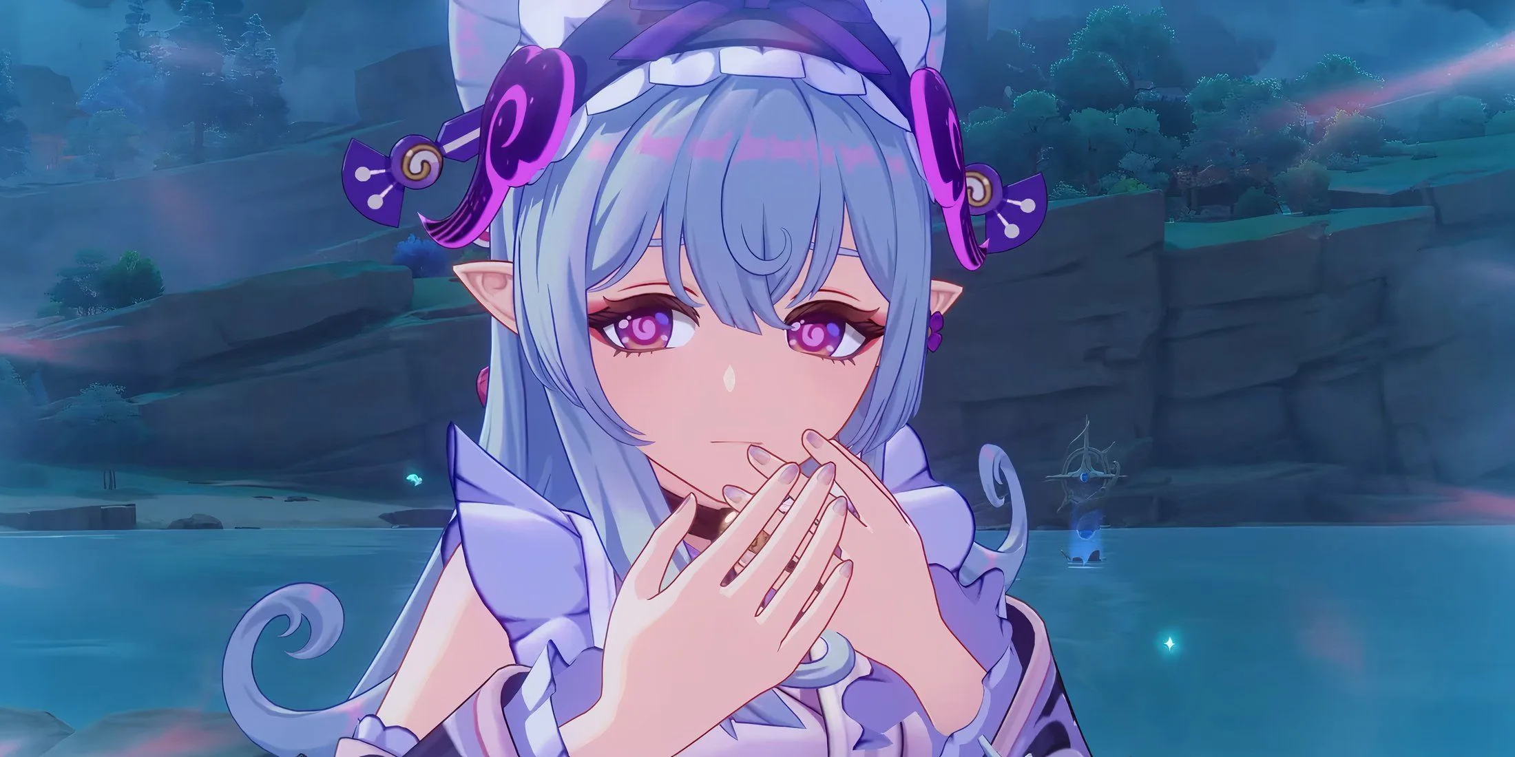 Genshin Impact Reportedly Had a Large Revenue Drop in February 2025