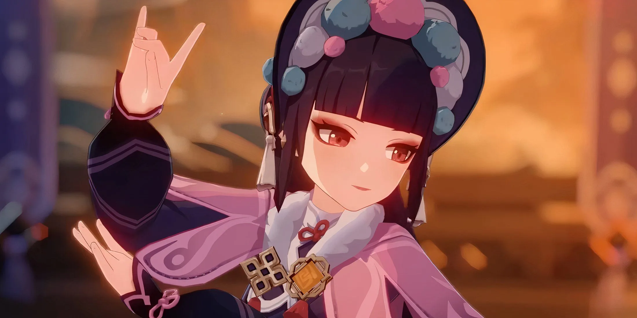 Genshin Impact Reveals 4-star Waiting List of Version 5.4