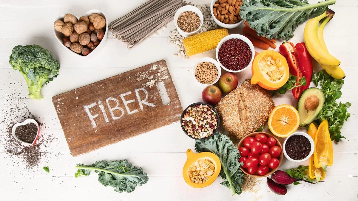 Add These High-Fiber Foods to You Diet To Improve Your Digestion
