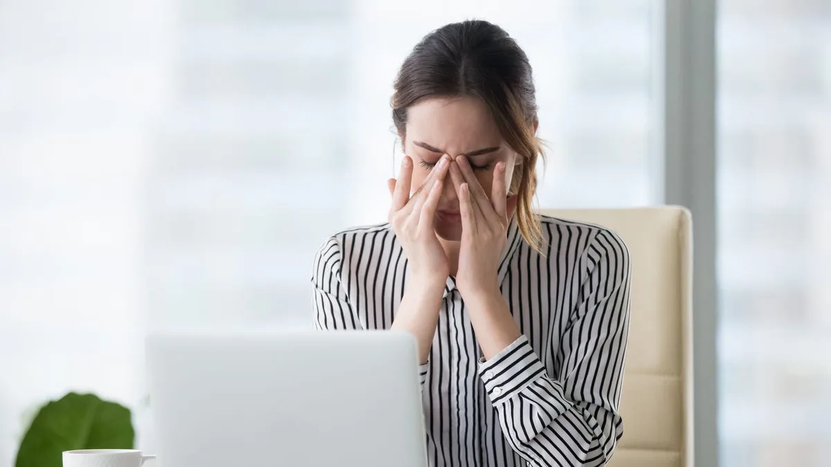 Your Sleep Habits Could Be Affecting Your Mood. Here's How