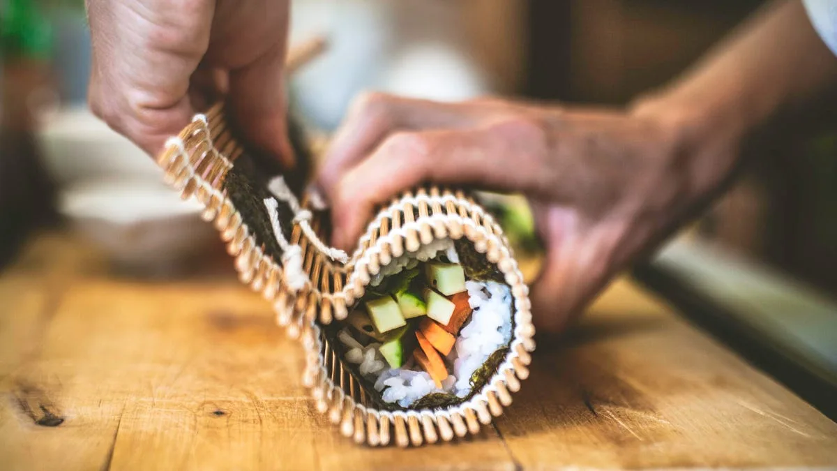 2 Chefs Call out the 8 Biggest Sushi Myths and Mistakes We're Making