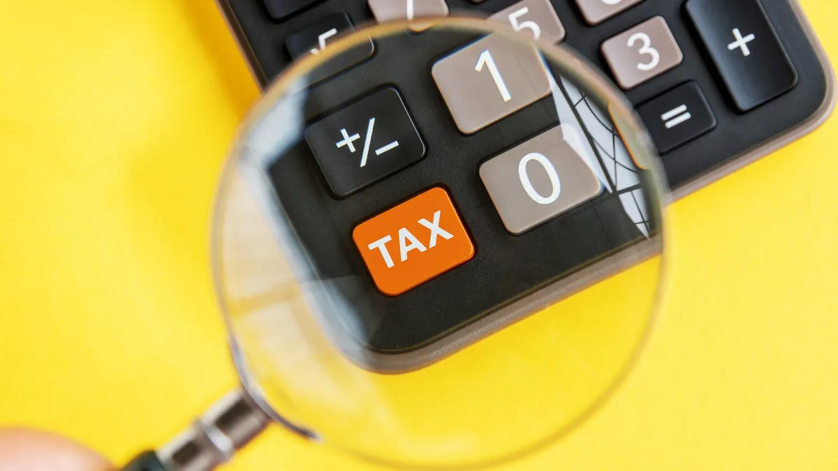 A Tax Editor's Advice: File Your Taxes Now or Risk Paying More Later