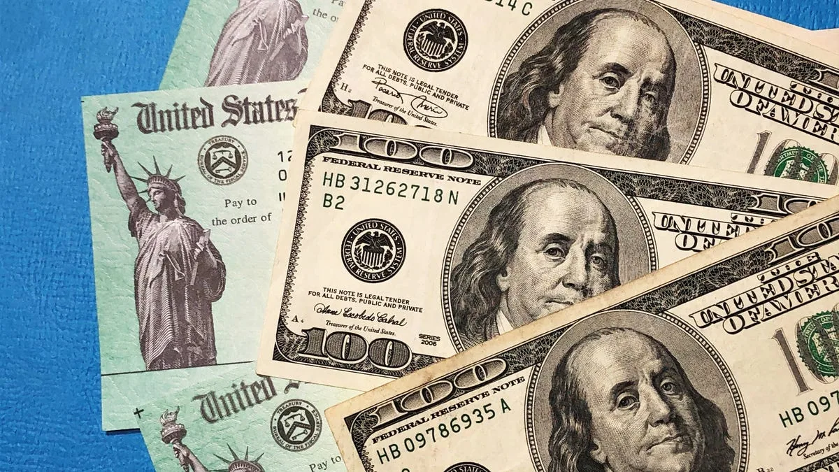 Receive Social Security Disability Insurance? You Might Have to File Taxes This Year.