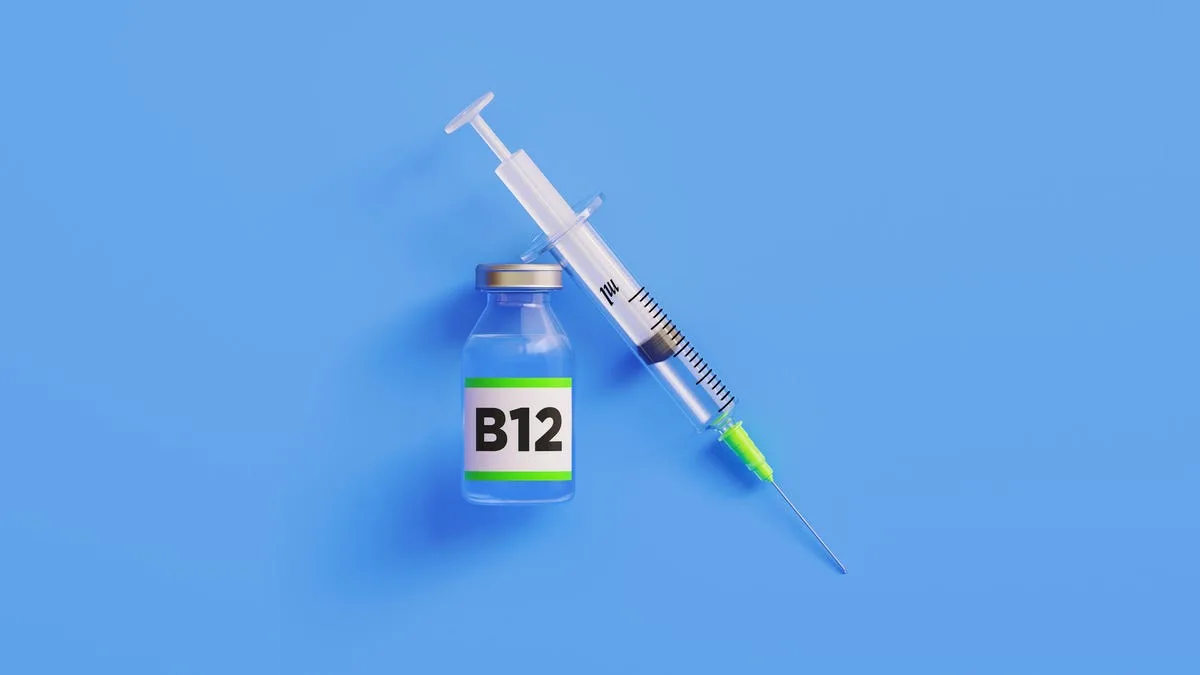 How to Spot a Vitamin B12 Deficiency and the Benefits of Supplementation