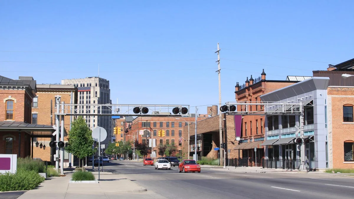 Best Internet Providers in Kalamazoo, Michigan