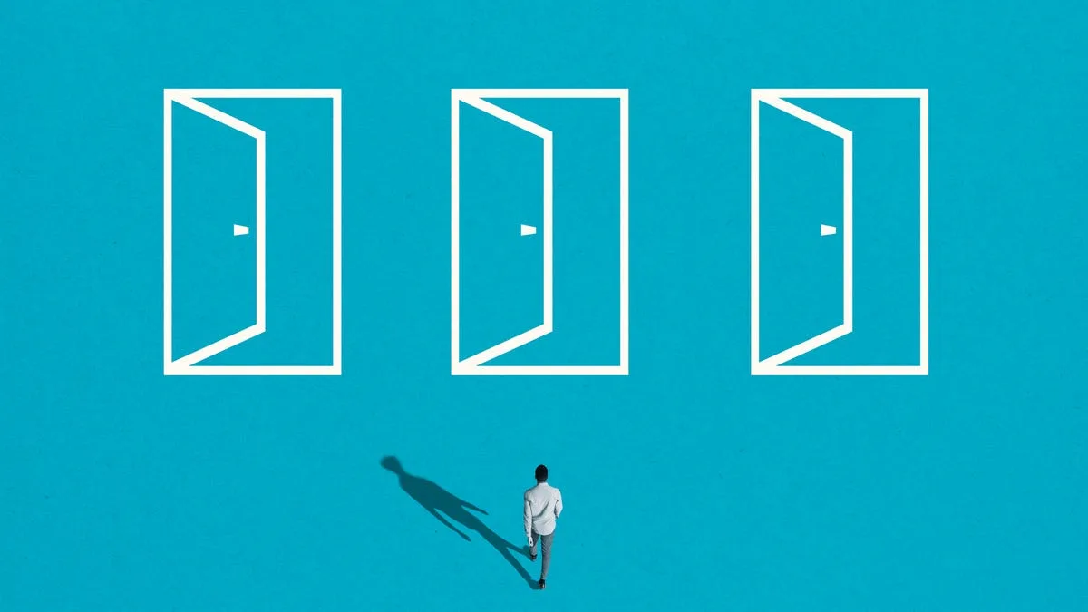 3 big opportunities you shouldn't ignore in 2025 – and why