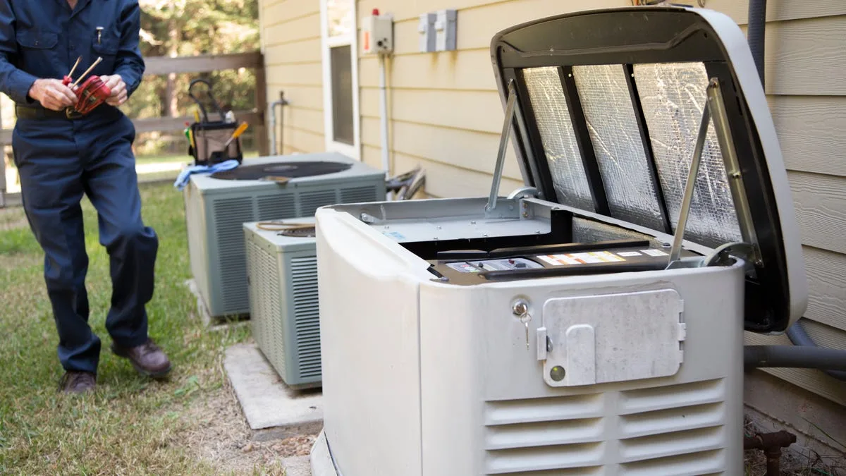 What You Need to Know Before Buying a Home Generator