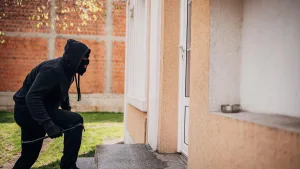 Here's How Much Crime Goes Down After Daylight Savings