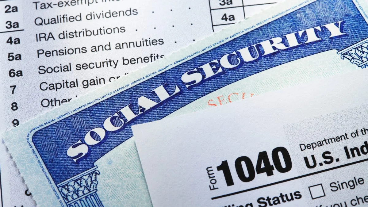 Supplemental Security Income Recipients Might Want to File Taxes This Year
