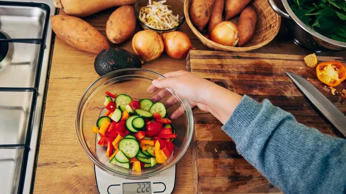 Best Kitchen Scales of 2025