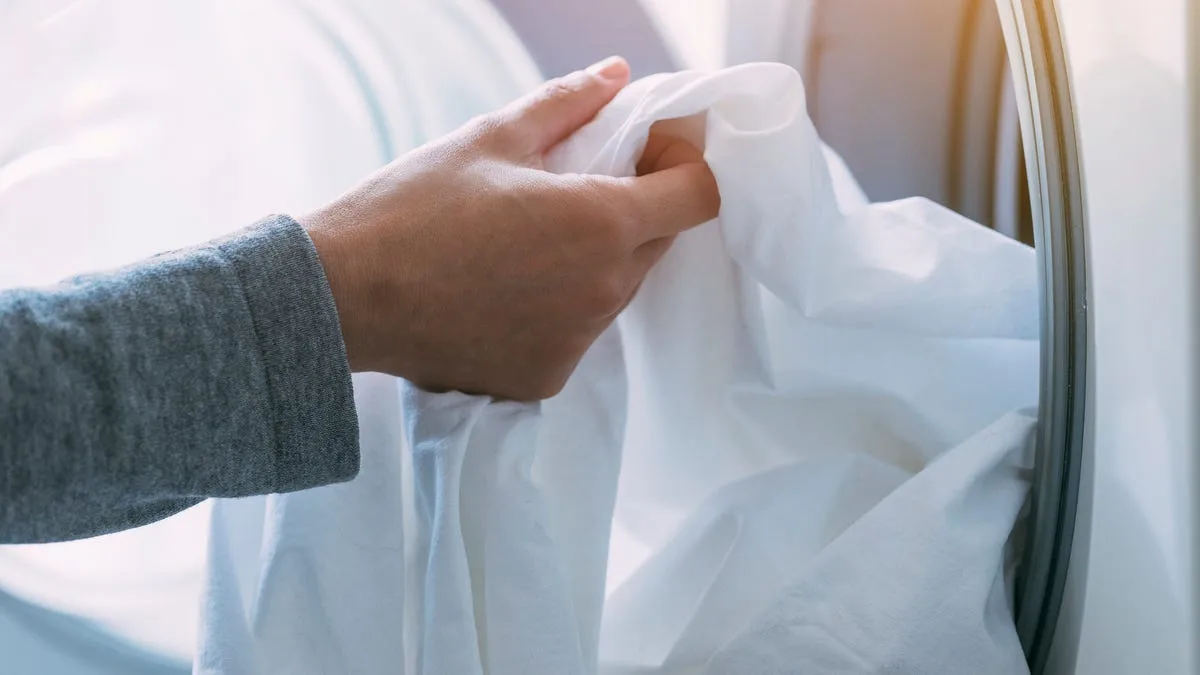 Here's How to Wash Your Sheets. Plus, How Often You Should Wash Them
