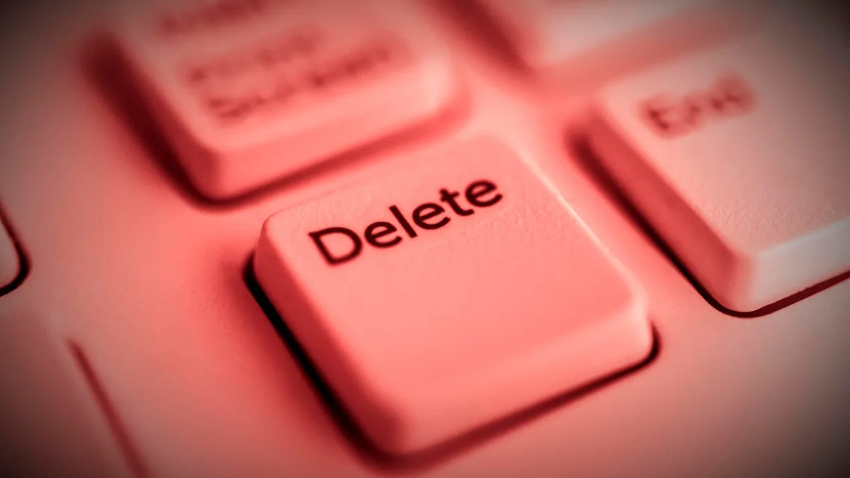 How to delete your personal info from Google Search – quickly and easily