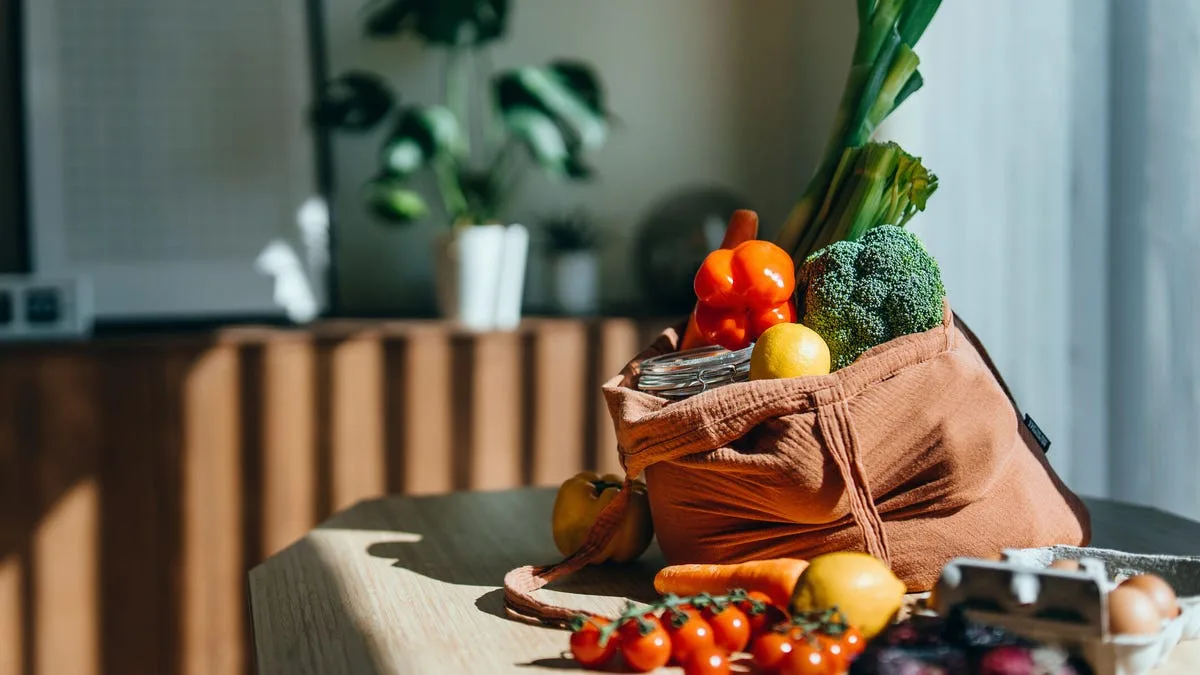 I Handed Over Meal Planning to ChatGPT. It Paid Off Big Time