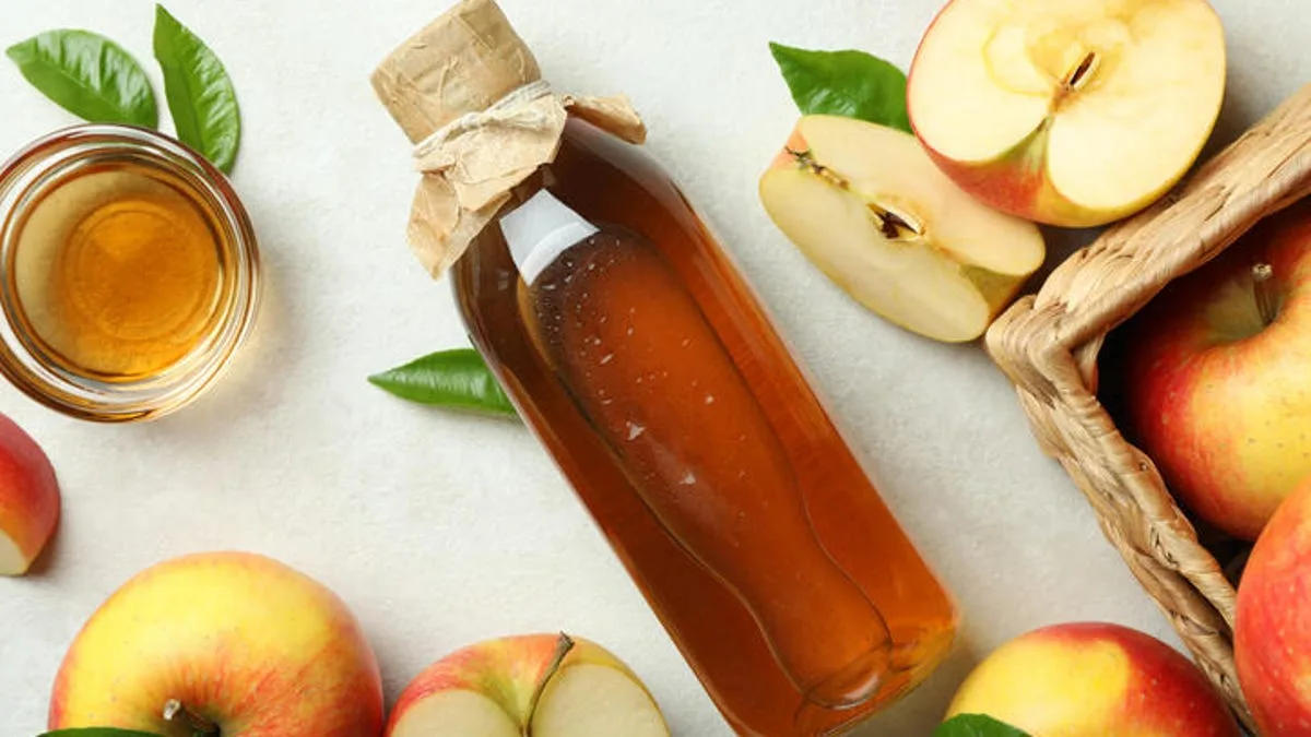 Apple Cider Vinegar Isn't a Wellness Cure-All. The Truth About the Limitations of the Social Media Craze