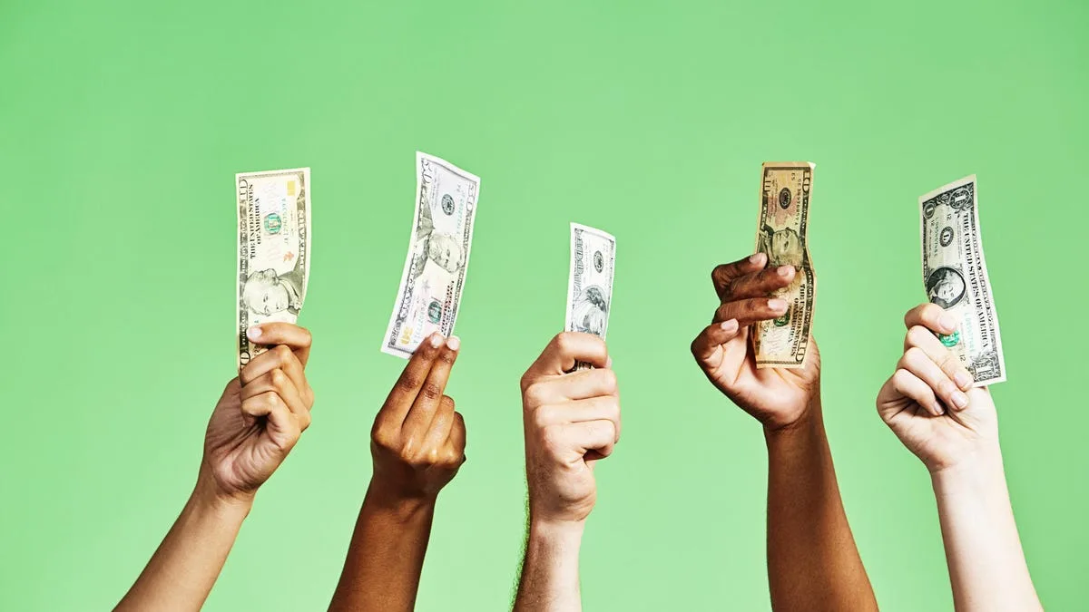 Now's the Time to Lock In a High APY. Today's CD Rates, March 11, 2025