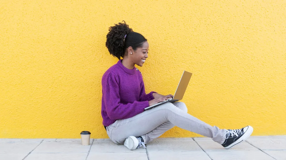 I Tried to Build a Website Using AI, and It Only Took 30 Minutes