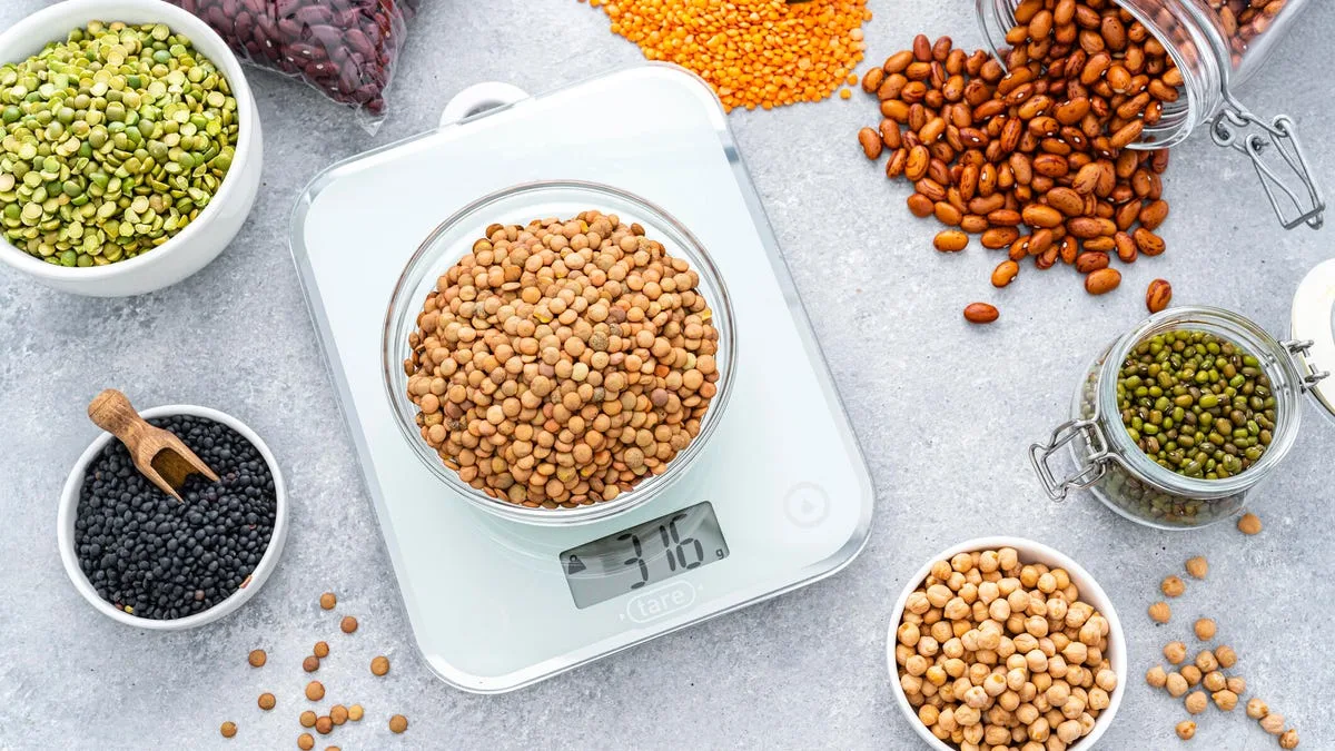 8 Reasons You Need a Kitchen Scale, According to a Culinary School Chef