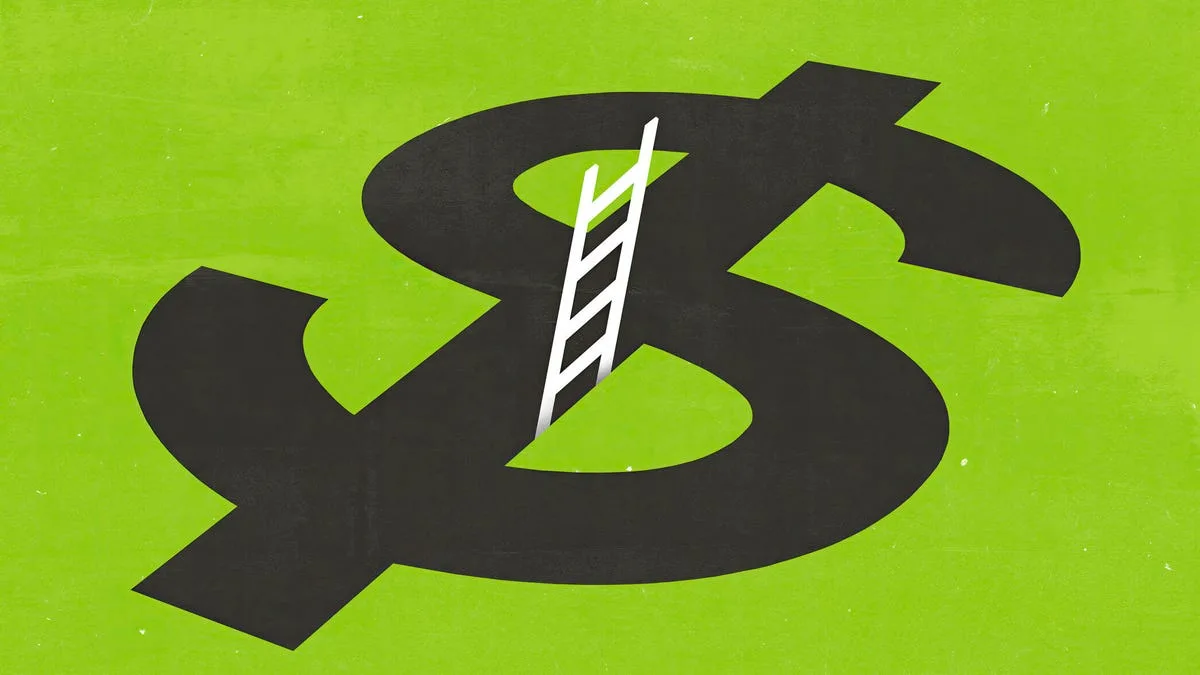 You're sitting on a million-dollar business idea – and don't even know it