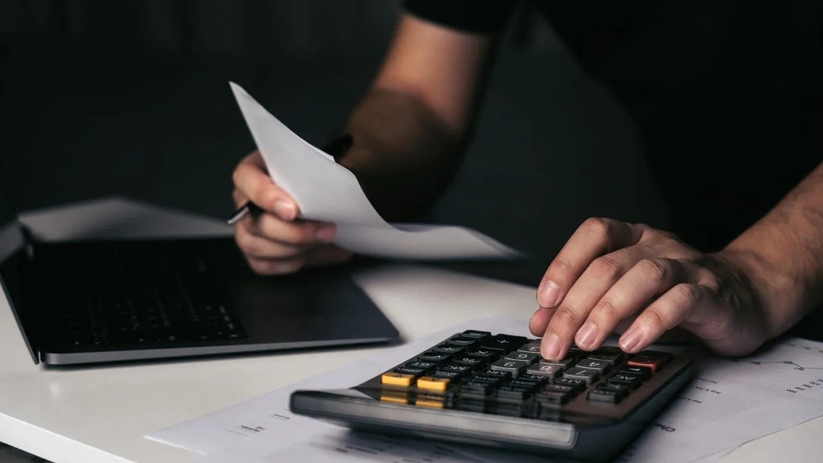 Got a Side Hustle? Crypto Investments? You May Need to Hire a Tax Pro