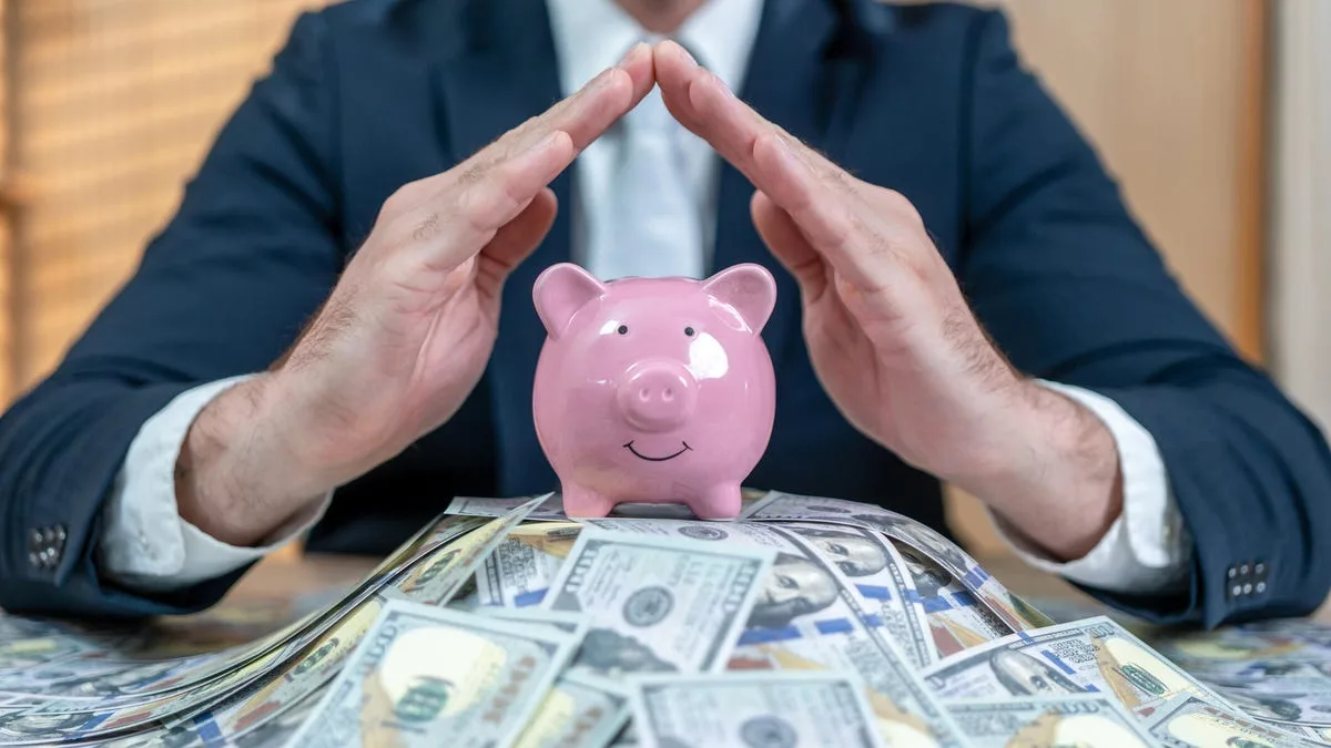 Keep Your Money Safe in a High-Yield CD. Today's CD Rates, March 13, 2025