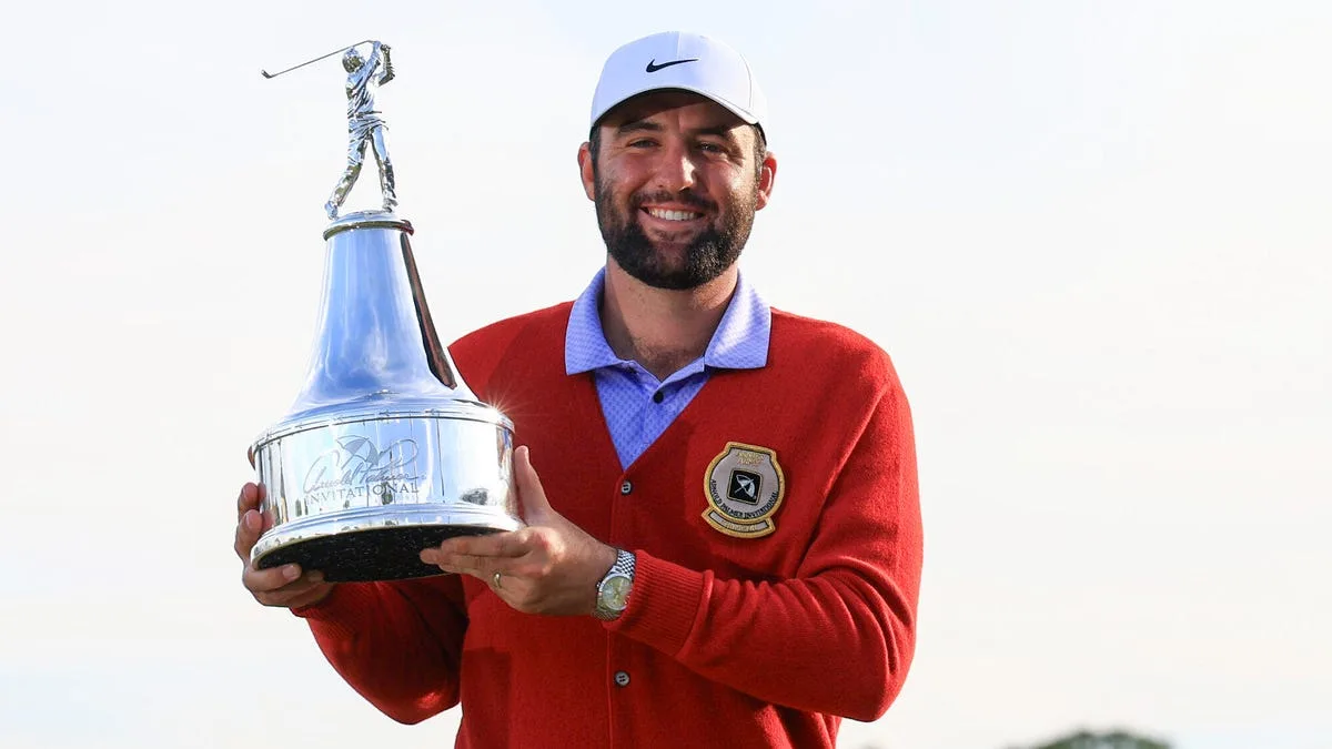 Arnold Palmer Invitational 2025: How to Watch and Stream PGA Tour Golf From Anywhere