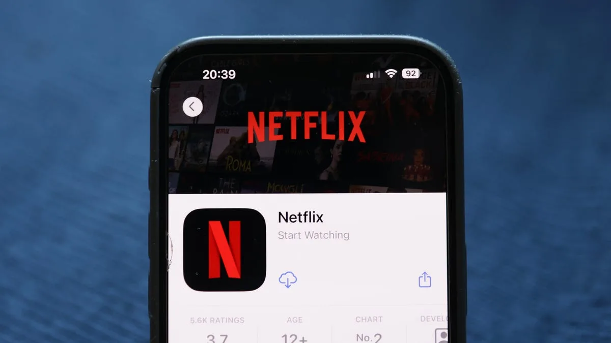 The best Netflix VPNs of 2025: Expert tested and reviewed