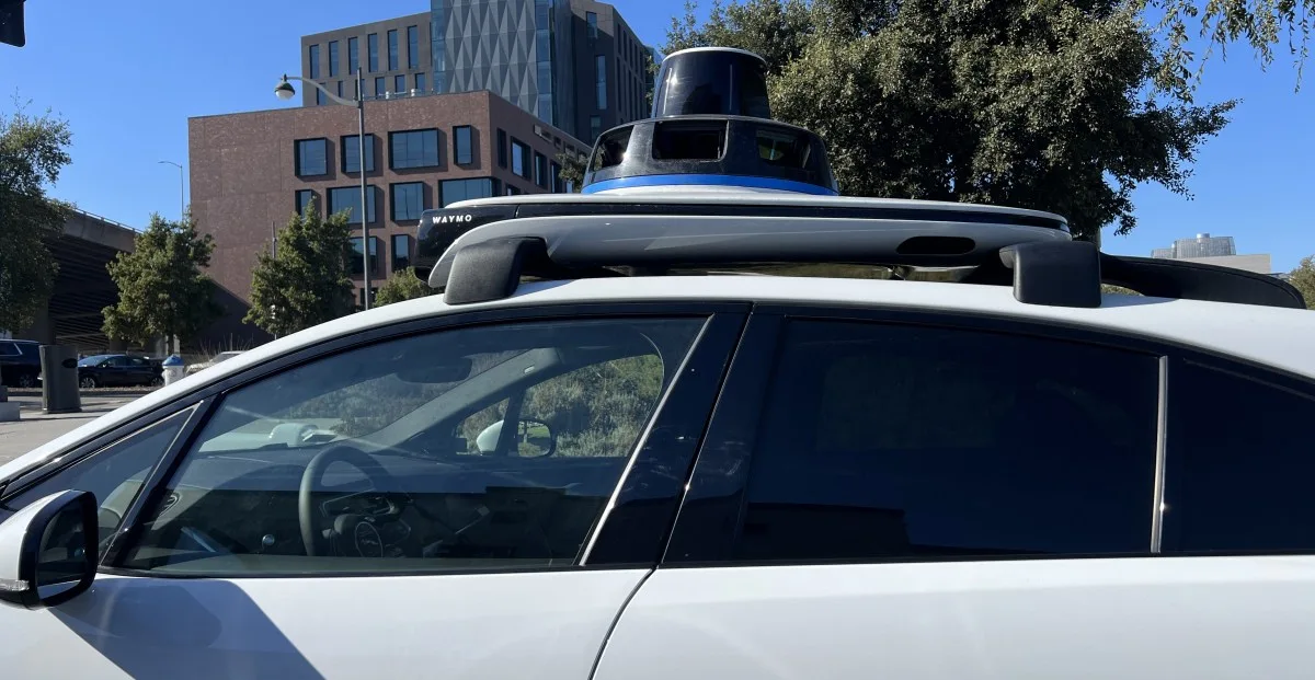 Waymo is now offering 24/7 robotaxi rides in Silicon Valley