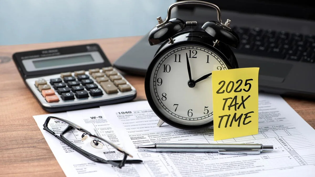 IRS Warning: 7 Mistakes That'll Mess Up Your Tax Returns