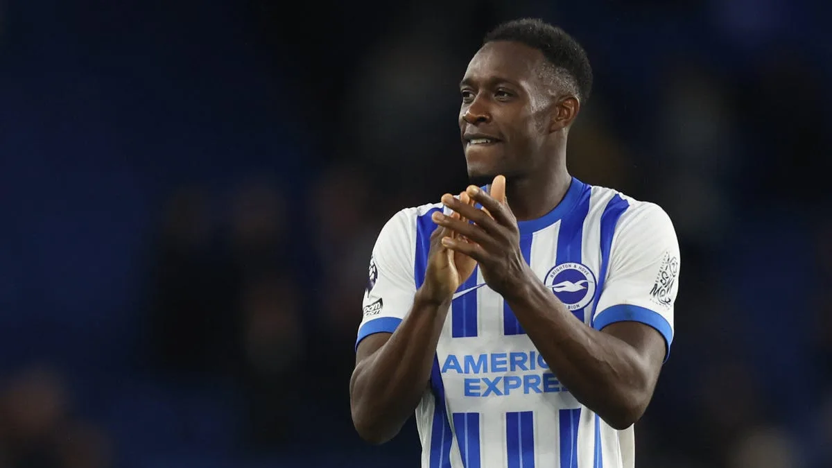 Premier League Soccer: Stream Brighton vs. Fulham From Anywhere