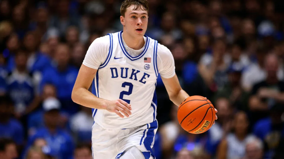 March Madness 2025: How to Watch the NCAA Men's Basketball Tournament