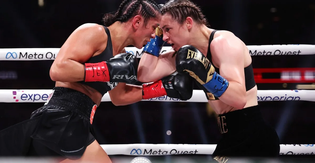 Netflix follows Paul vs. Tyson fight with another boxing stream in July