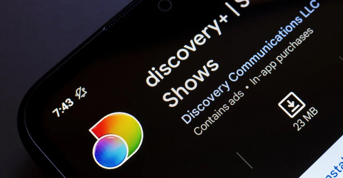 Discovery Plus is finally getting the overhaul it needs