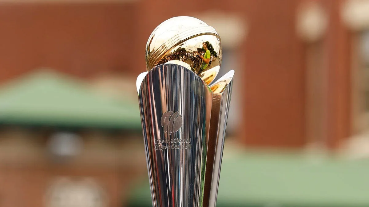 India vs. New Zealand: How to Watch 2025 ICC Champions Trophy Final Cricket Live From Anywhere